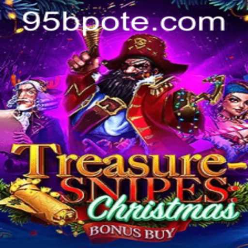 Exploring TreasuresnipesChristmas: A Festive Adventure for Gamers