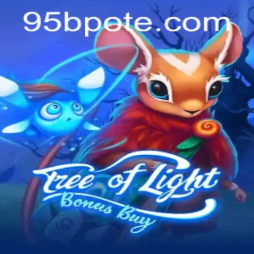 Exploring the Enchanting World of TreeOfLightBonusBuy Game
