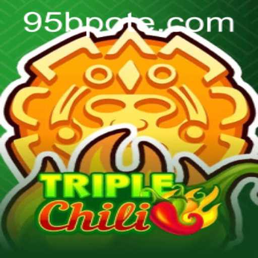 Exploring TripleChili: A Thrilling Gaming Experience with 95b PH Login