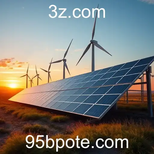 Avanços na Tecnologia Energética Transformam Indústria Brasileira