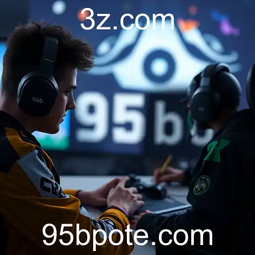 A Evolução dos Jogos Online em 2025