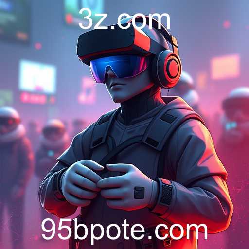 Evolução dos Jogos Online: O Impacto da '95b'