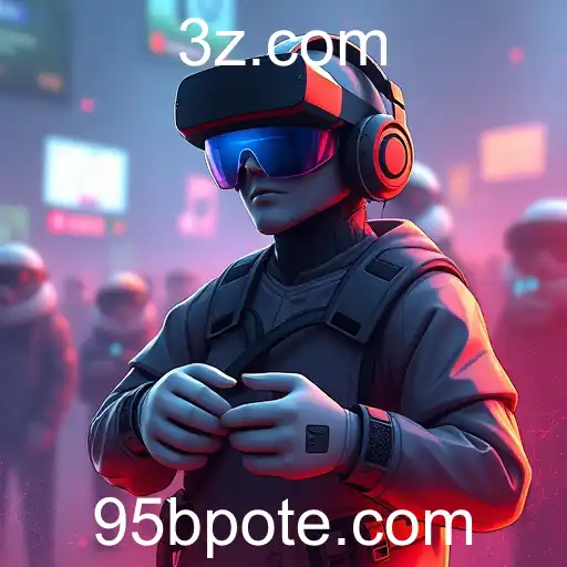 Evolução dos Jogos Online: O Impacto da '95b'