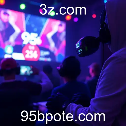 Explorando 95b: O Fenômeno dos Jogos em 2025