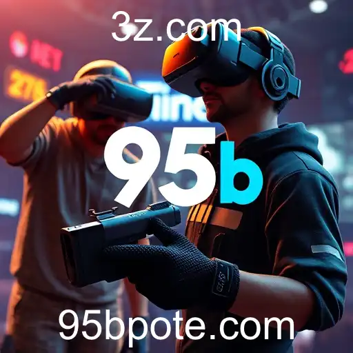 O Futuro dos Jogos Virtuais em 2025