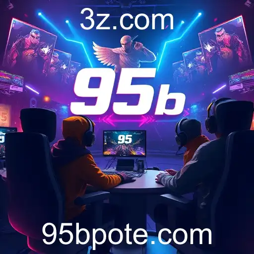 Revolução no Mercado de Jogos em 2025: Como as Novidades Impactam os Gamers