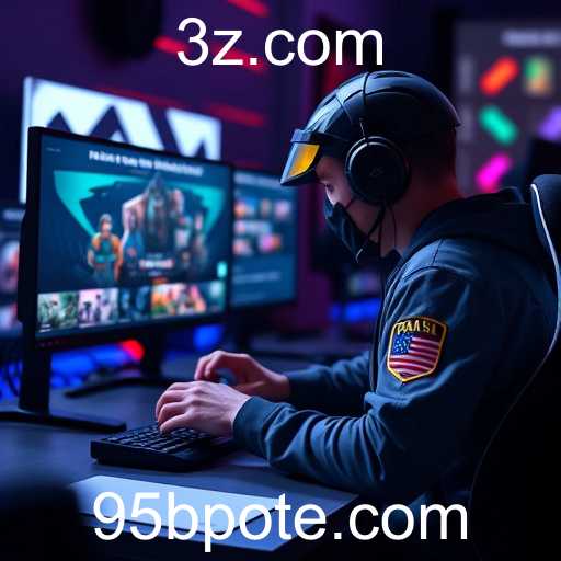 Novo Horizonte para Jogos Virtuais no Brasil