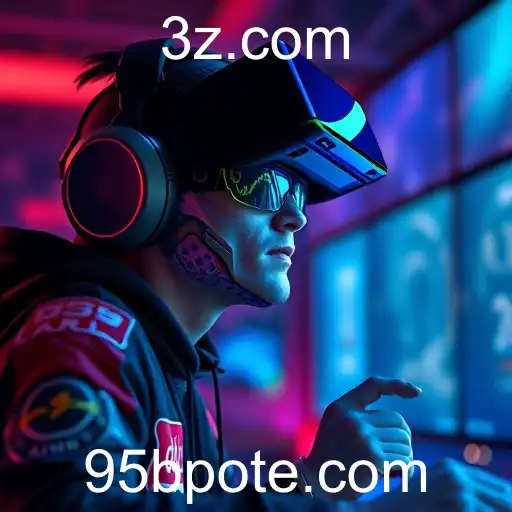 Explorando o Universo Expansivo dos Jogos em 2025