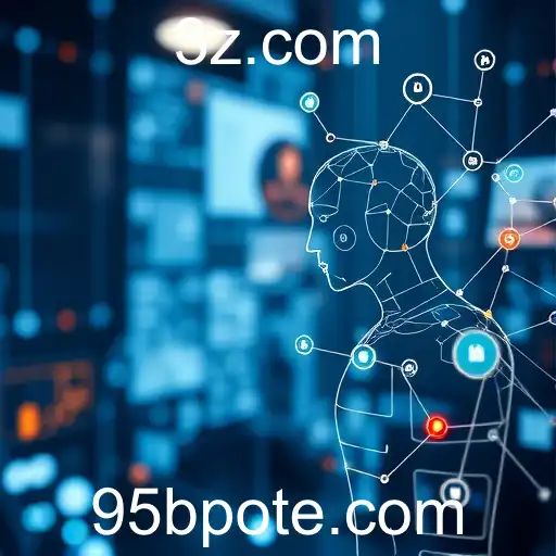 Inovações no Mundo dos Jogos: O Fenômeno 95b