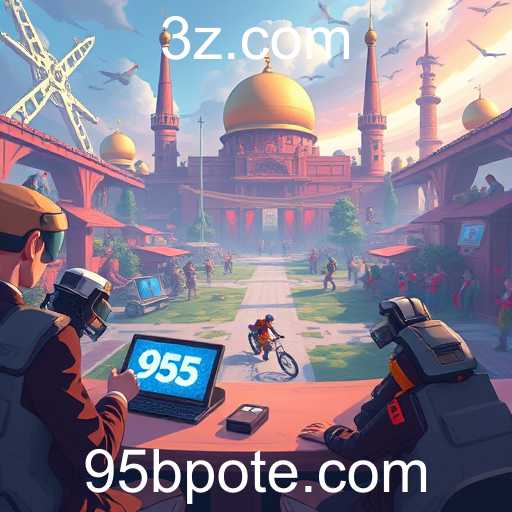 A Revolução dos Jogos Online em 2025