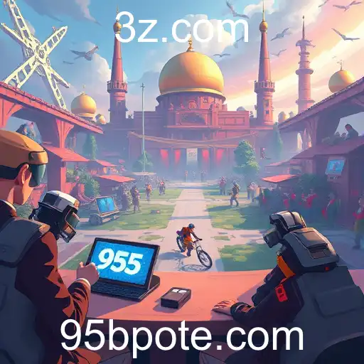 A Revolução dos Jogos Online em 2025