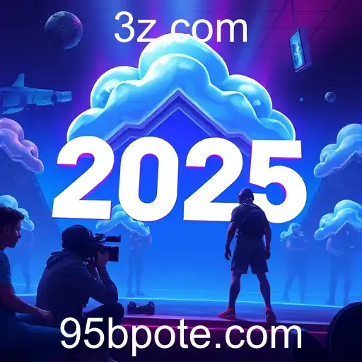 Tendências e Desafios no Mundo dos Jogos em 2025