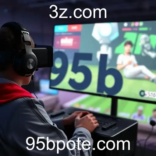 Inovações no Mundo dos Jogos em 2025