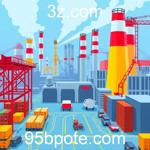 O Crescimento do 95b no Cenário dos Jogos Online