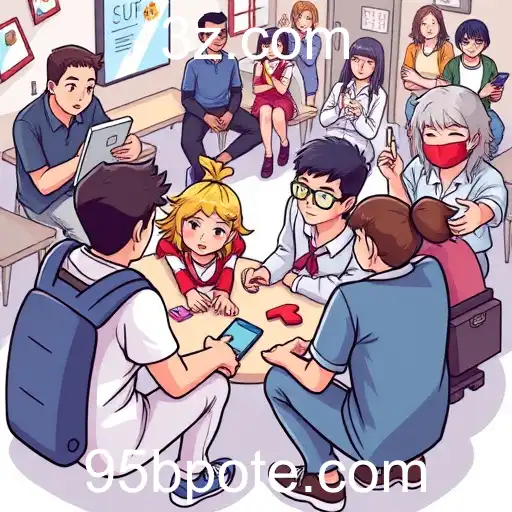 O Impacto Crescente de 95b nos Jogos Online