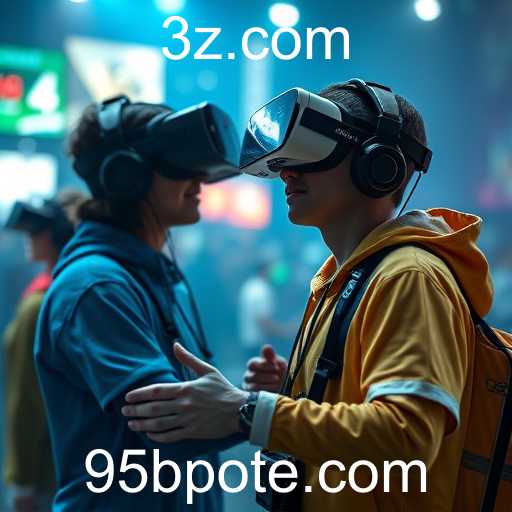 O Impacto dos Avanços Tecnológicos nos Jogos Online