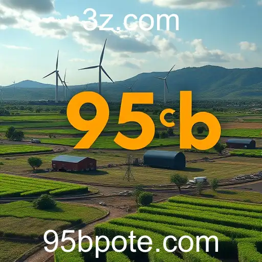 Inovações no Setor de Jogos com 95b: O Futuro já Chegou