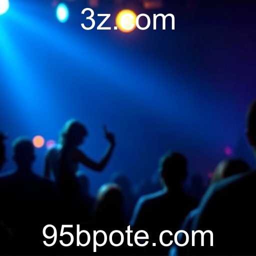 A Fascinante Conexão entre Música e Jogos: Explorando 'Música' como Categoria no 95b