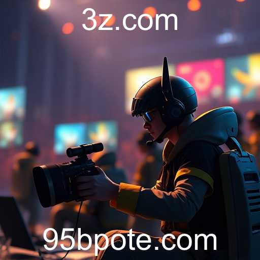 A Revolução dos Jogos Online em 2025