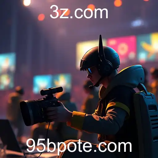 A Revolução dos Jogos Online em 2025