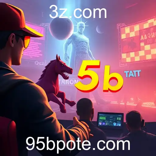 A Revolução dos Jogos: Impacto e Tendências de 2025