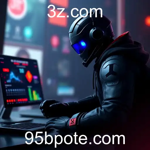 A Ascensão do 95b no Mundo dos Jogos em 2025