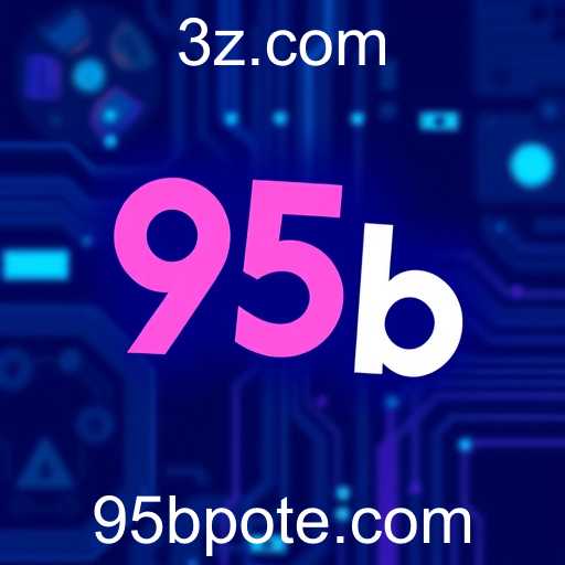 A Revolução dos Jogos de Tecnologia no Site '95b'