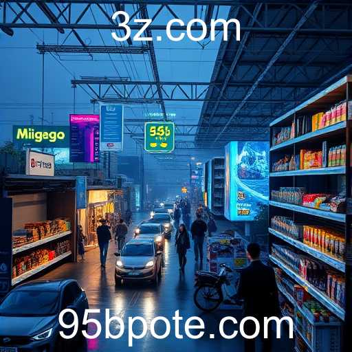 A Transformação Digital dos Jogos de 95b