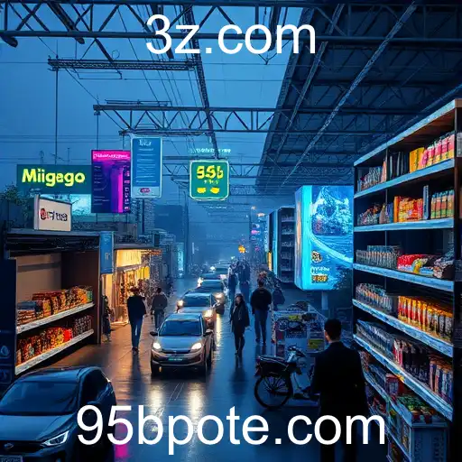 A Transformação Digital dos Jogos de 95b