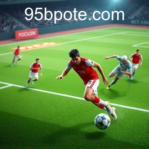 Virtual Sports: Transforming the Sporting Landscape