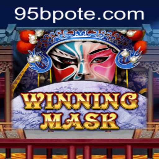 Discover WinningMask: A Thrilling New Era of Online Gaming